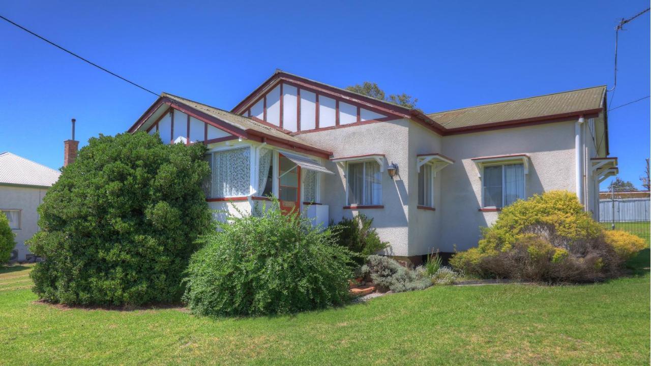 The Vines Motel & Cottages Stanthorpe Eksteriør bilde