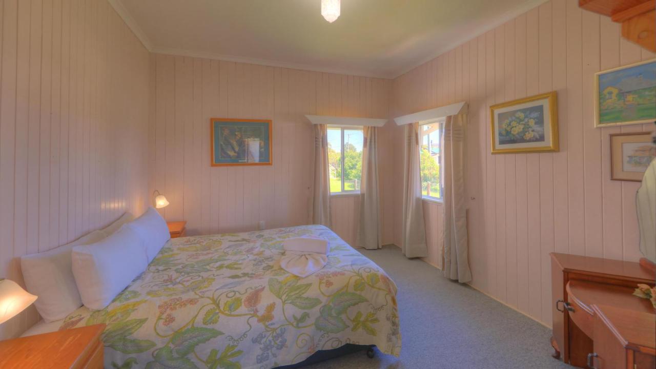 The Vines Motel & Cottages Stanthorpe Eksteriør bilde