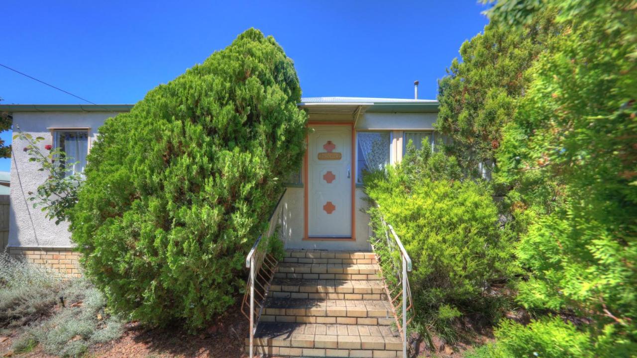 The Vines Motel & Cottages Stanthorpe Eksteriør bilde