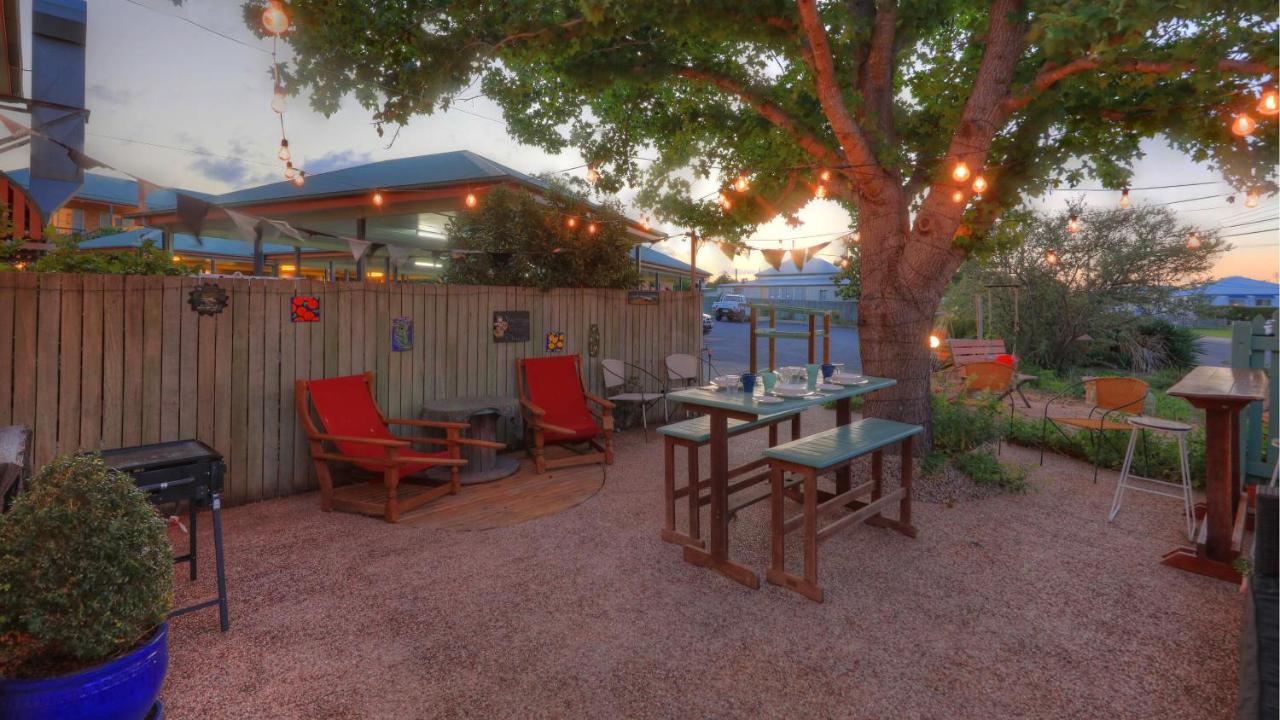 The Vines Motel & Cottages Stanthorpe Eksteriør bilde