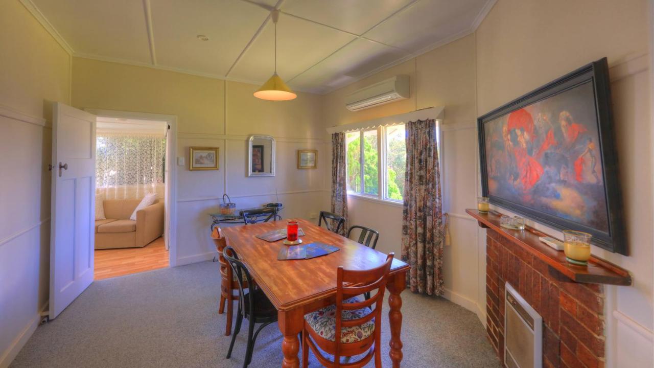 The Vines Motel & Cottages Stanthorpe Eksteriør bilde