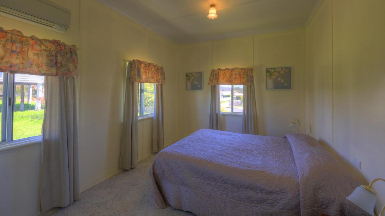 The Vines Motel & Cottages Stanthorpe Eksteriør bilde