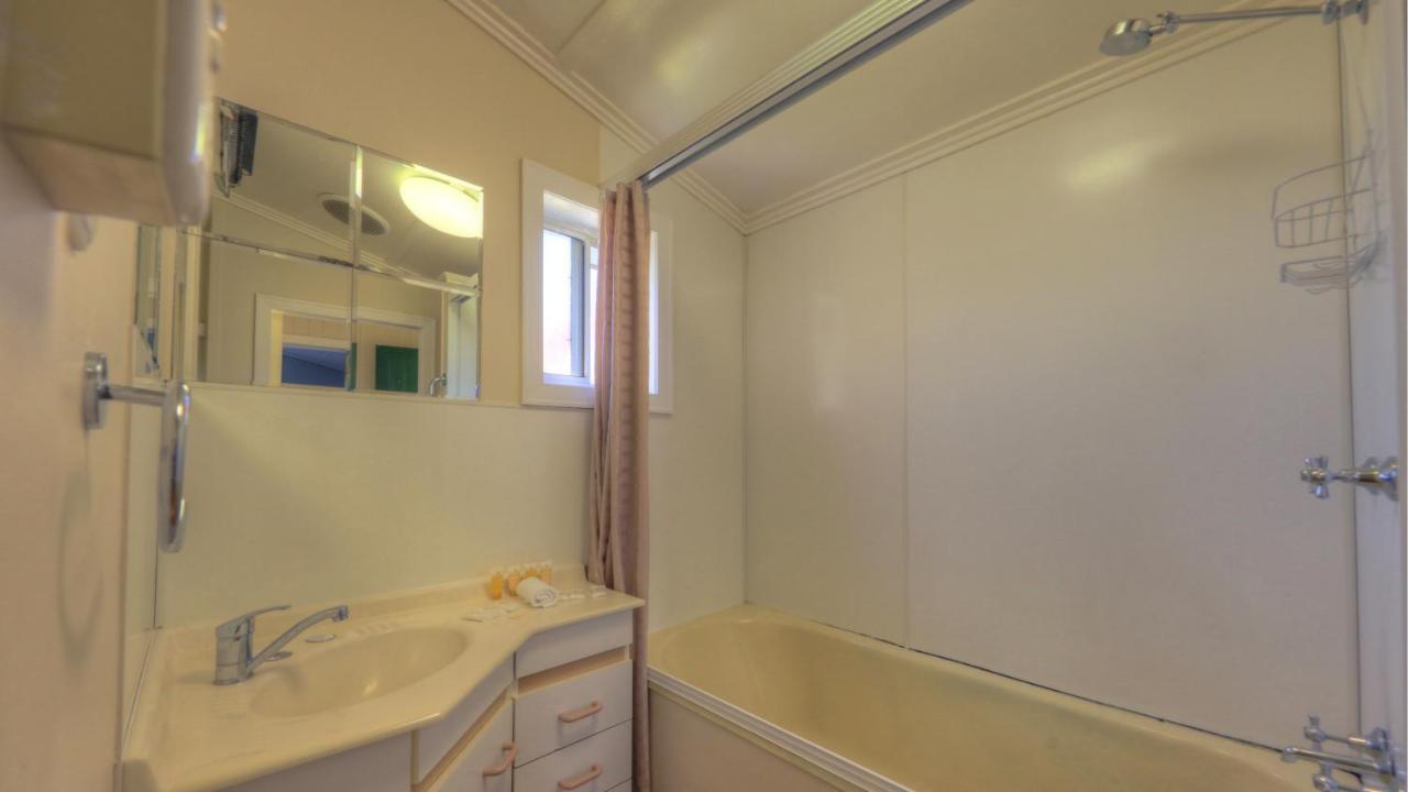The Vines Motel & Cottages Stanthorpe Eksteriør bilde