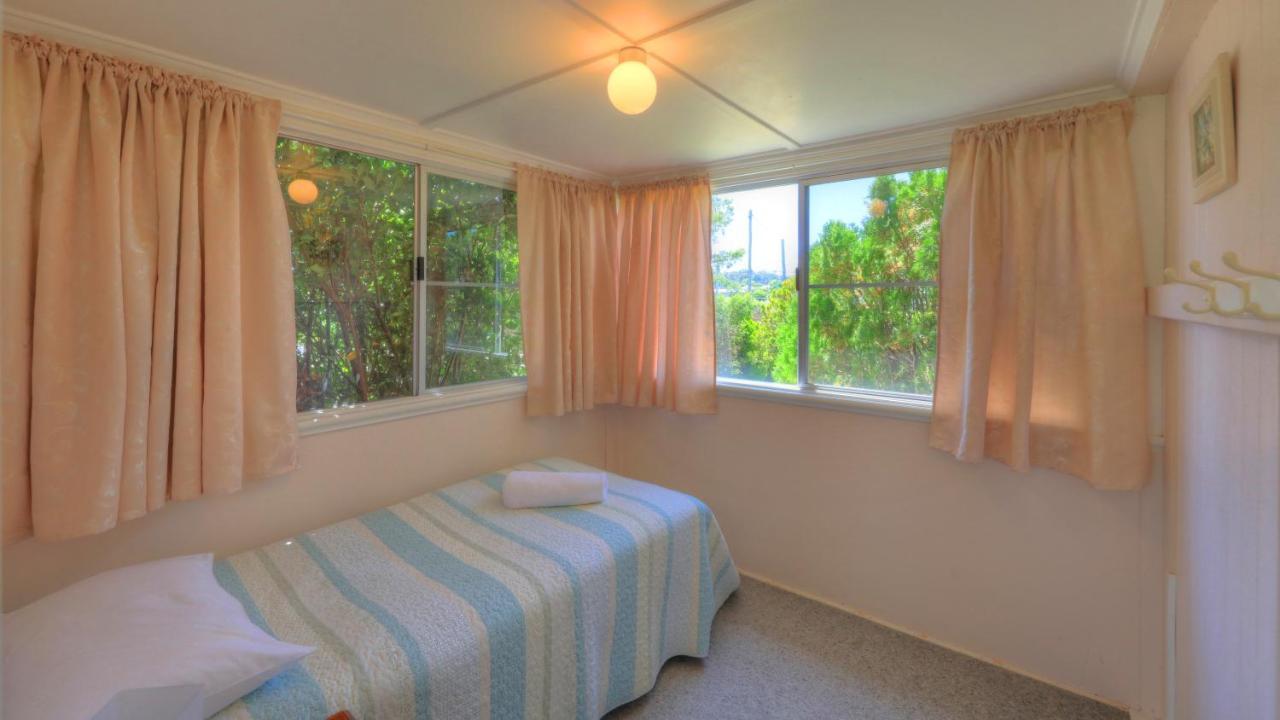 The Vines Motel & Cottages Stanthorpe Eksteriør bilde